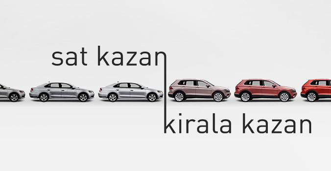 Sat Kazan Kirala Kazan