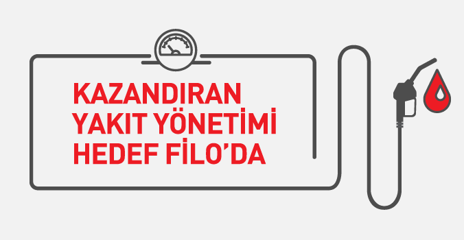 Yakıt Yönetim Sistemi