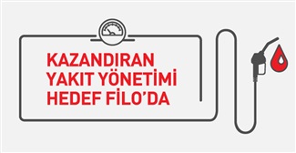Yakıt Yönetim Sistemi