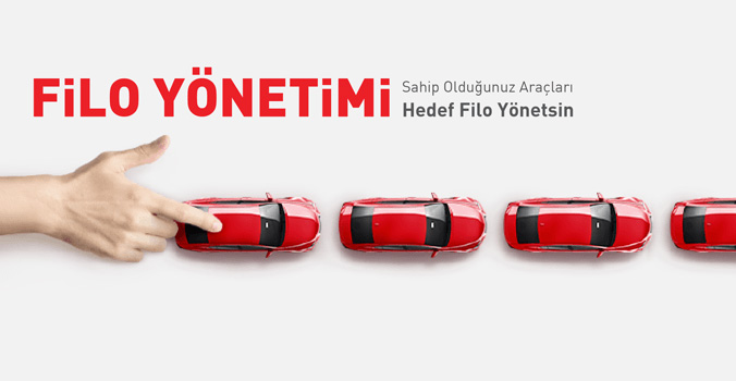 Avantajlarınız